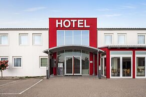 Amedia Express Sattledt, Trademark Collection by Wyndham