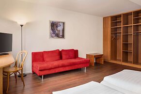 Amedia Express Sattledt, Trademark Collection by Wyndham