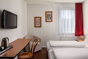 Amedia Express Sattledt, Trademark Collection by Wyndham