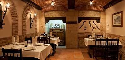 Hotel Aretxarte