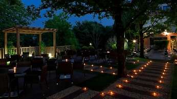 Hotel Aretxarte