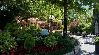 Hotel Aretxarte