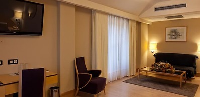 Hotel Aretxarte