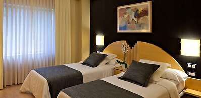 Hotel Aretxarte