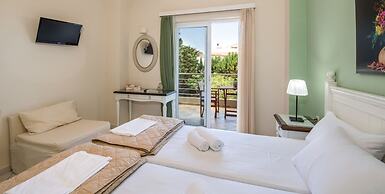 Stamatakis Boutique Studios