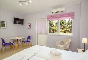 Stamatakis Boutique Studios