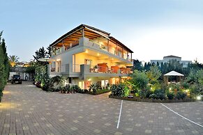 Stamatakis Boutique Studios