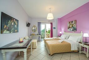 Stamatakis Boutique Studios