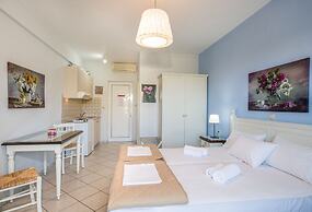 Stamatakis Boutique Studios