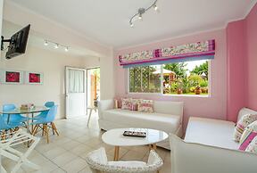 Stamatakis Boutique Studios