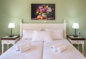 Stamatakis Boutique Studios