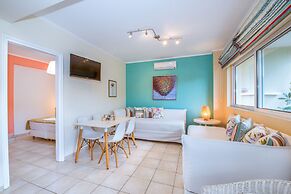 Stamatakis Boutique Studios