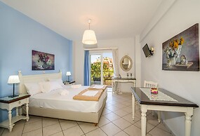 Stamatakis Boutique Studios