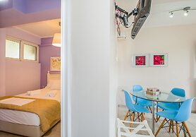 Stamatakis Boutique Studios