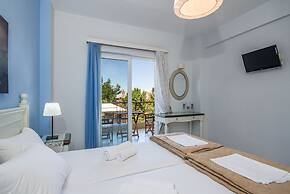 Stamatakis Boutique Studios