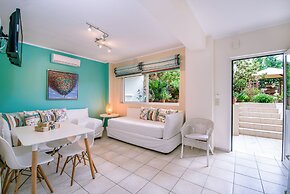 Stamatakis Boutique Studios