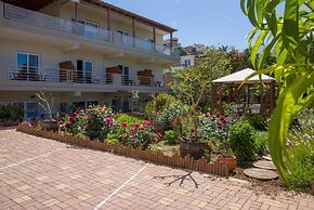 Stamatakis Boutique Studios