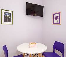 Stamatakis Boutique Studios