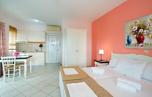 Stamatakis Boutique Studios