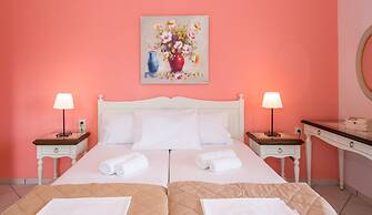 Stamatakis Boutique Studios