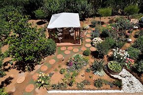 Stamatakis Boutique Studios