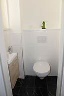 Imperial-Apartments Schönbrunn