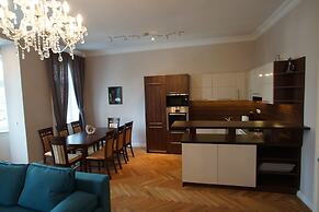 Imperial-Apartments Schönbrunn