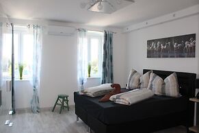 Imperial-Apartments Schönbrunn