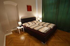 Imperial-Apartments Schönbrunn