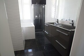 Imperial-Apartments Schönbrunn