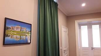 Imperial-Apartments Schönbrunn