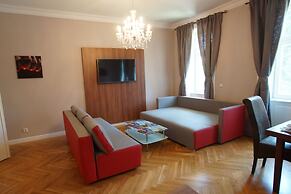 Imperial-Apartments Schönbrunn