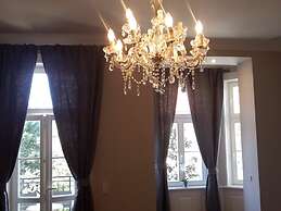 Imperial-Apartments Schönbrunn