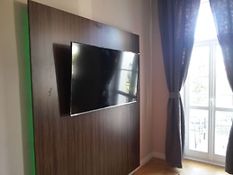 Imperial-Apartments Schönbrunn