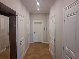 Imperial-Apartments Schönbrunn