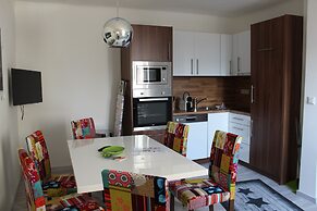 Imperial-Apartments Schönbrunn