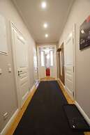 Imperial-Apartments Schönbrunn