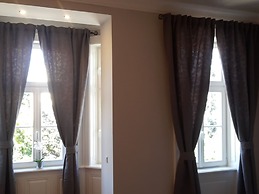 Imperial-Apartments Schönbrunn