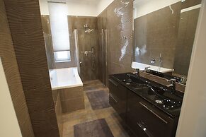 Imperial-Apartments Schönbrunn