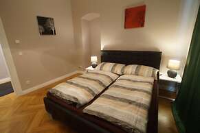 Imperial-Apartments Schönbrunn