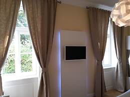 Imperial-Apartments Schönbrunn