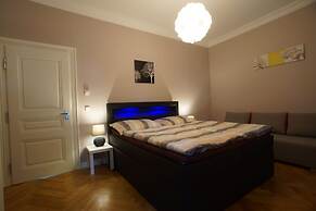 Imperial-Apartments Schönbrunn