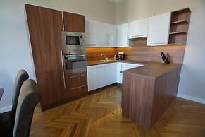 Imperial-Apartments Schönbrunn