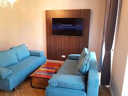 Imperial-Apartments Schönbrunn