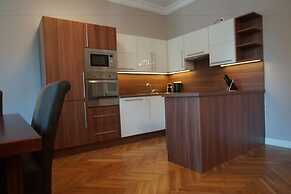 Imperial-Apartments Schönbrunn