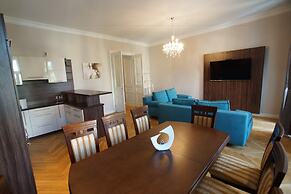 Imperial-Apartments Schönbrunn