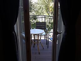 Imperial-Apartments Schönbrunn