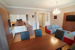 Imperial-Apartments Schönbrunn