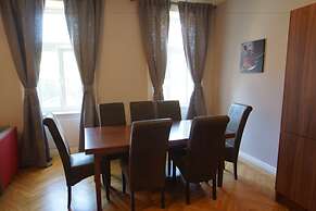 Imperial-Apartments Schönbrunn