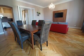 Imperial-Apartments Schönbrunn